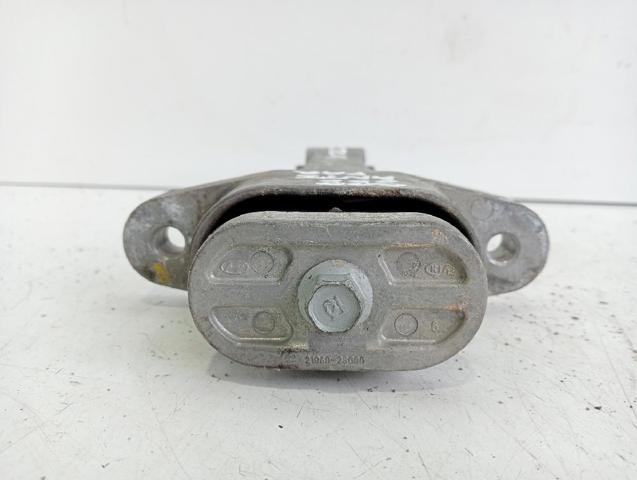 HYUNDAI 219502S100 Подушка (опора) двигателя передняя в наличии Сумы