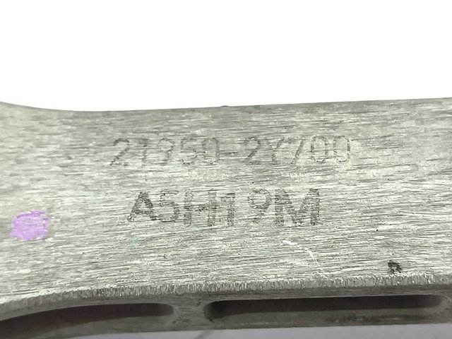 219502Y700 HYUNDAI Передняя опора двигателя купить в Николаев