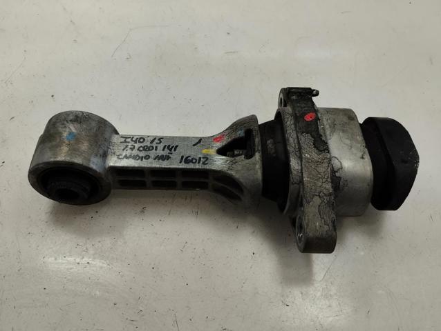 219503Z160 HYUNDAI Подушка (опора) двигателя передняя купить в Харьков