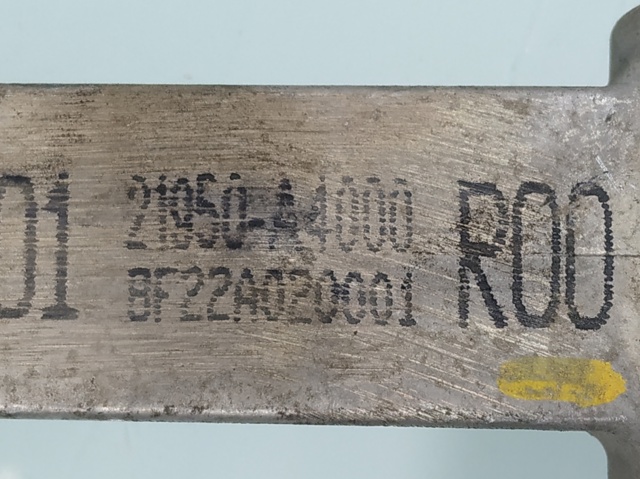 21950A4000 Подушка (опора) двигателя передняя купить Винница