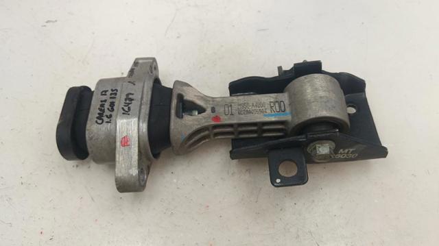 21950A4000 HYUNDAI Подушка (опора) двигателя передняя купить в Кривой Рог