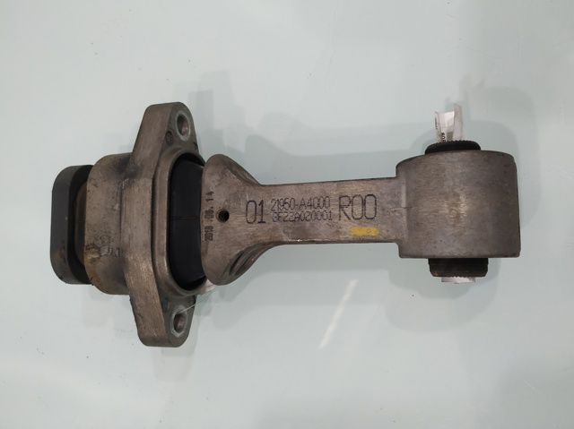 21950A4000 HYUNDAI Подушка (опора) двигателя передняя купить в Ровно
