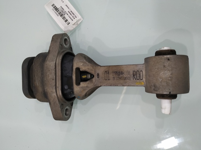 HYUNDAI 21950A4000 Подушка (опора) двигателя передняя в наличии Житомир