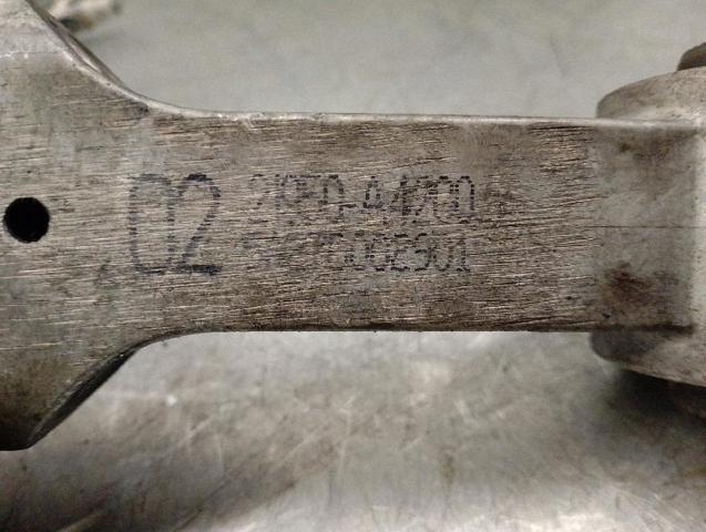 HYUNDAI 21950A4200 Передняя опора двигателя в наличии Полтава