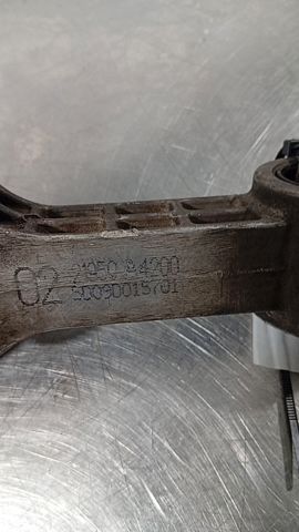 21950A4200 HYUNDAI Подушка (опора) двигателя передняя купить в Полтава