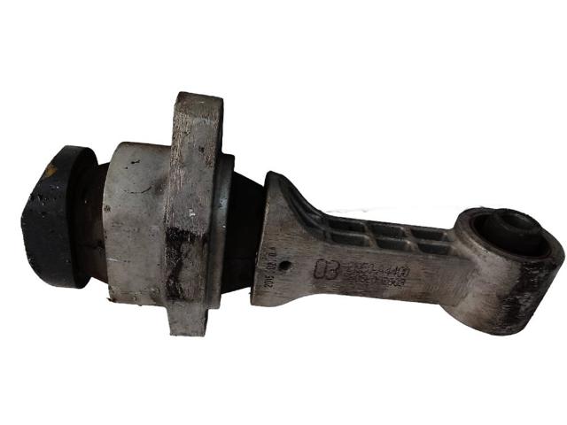 21950A4400 HYUNDAI Передняя опора двигателя купить в Ужгород