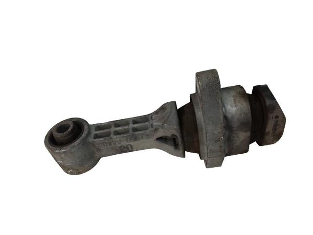 21950A4400 HYUNDAI Подушка (опора) двигателя передняя купить в Украина