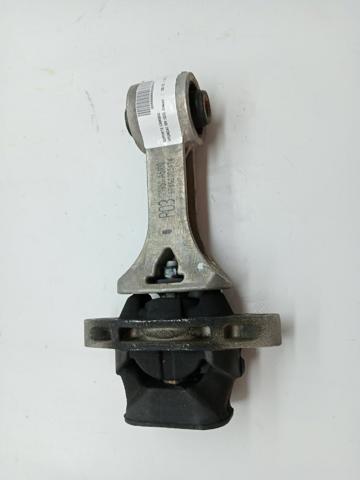 21950A5100 HYUNDAI Подушка (опора) двигателя передняя купить в Винница