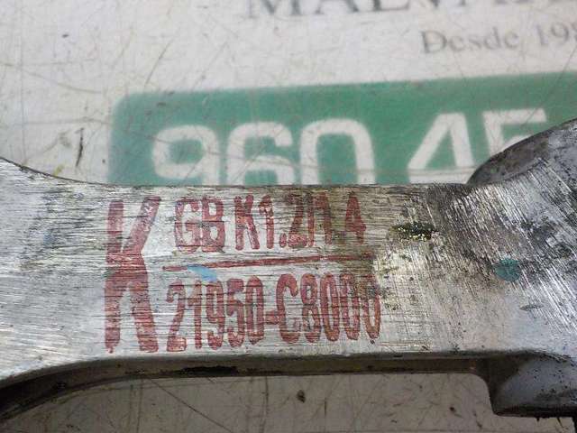 HYUNDAI 21950C8000 в наличии Кривой Рог