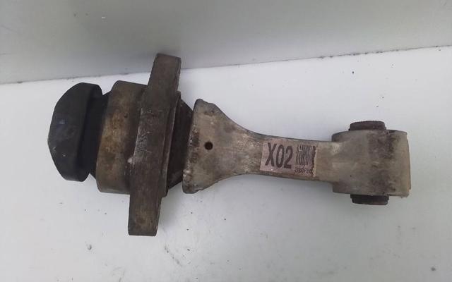 21950F2100 Подушка (опора) двигателя передняя купить Каменское