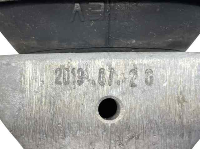 HYUNDAI 21950G2000 Подушка (опора) двигателя задняя в наличии Запорожье