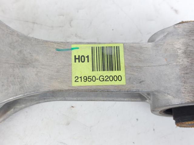 21950G2000 HYUNDAI Подушка (опора) двигателя задняя купить в Одесса
