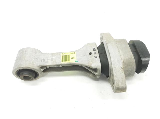 Coxim (suporte) dianteiro de motor 21950G2000 Hyundai/Kia