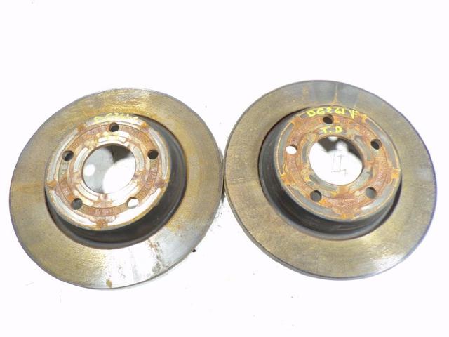 FORD 2196429 Передние тормозные диски в наличии Николаев