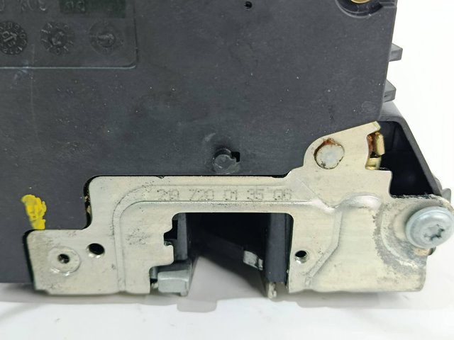 2197200135 MERCEDES Замок двери передней левой купить в Украина