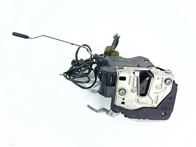 MERCEDES 2197200135 Замок водительской двери в наличии Днепр