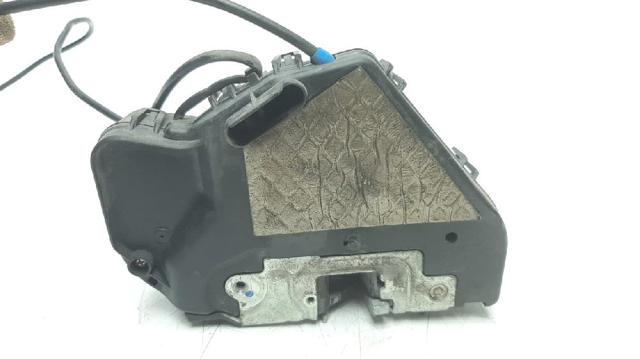 2197200135 MERCEDES Замок двери передней левой купить в Ровно