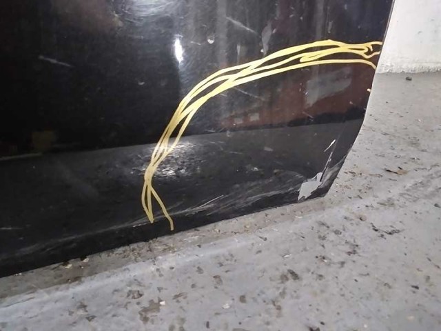 2197200205 MERCEDES Дверь передняя правая купить в Винница