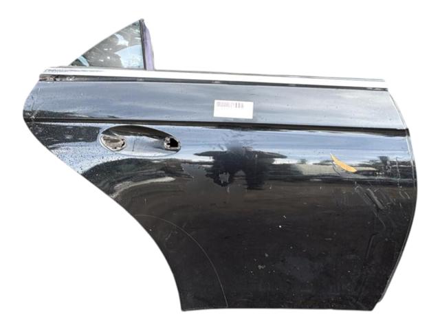 2197300205 MERCEDES Дверь задняя правая купить в Каменское