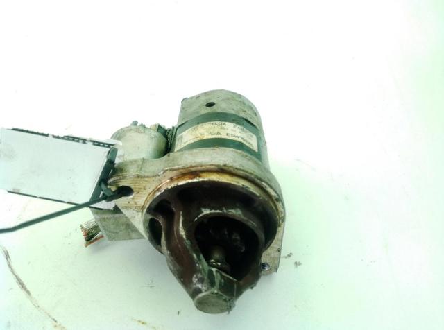 2197568 FORD Стартер купить в Киев