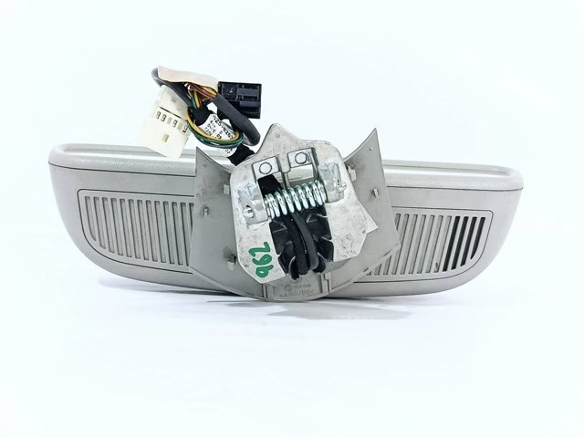 2198110107 MERCEDES купить в Украина