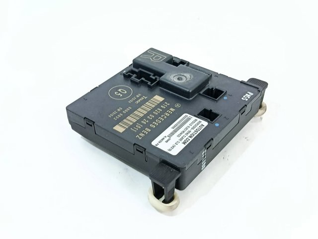 MERCEDES 2198200326 Блок комфорта в наличии Полтава