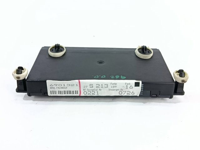 MERCEDES 2198200726 Блок комфорта в наличии Сумы