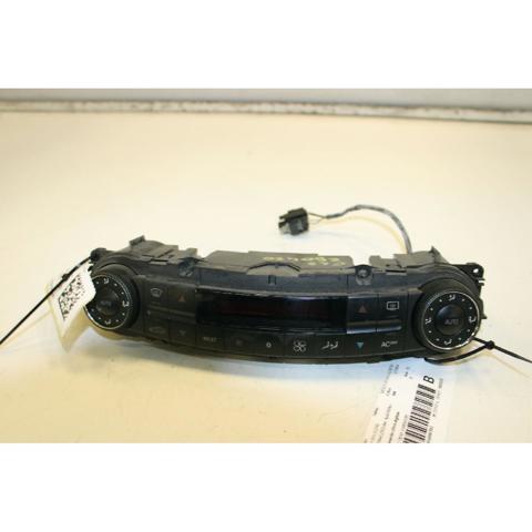 A2198300285 MERCEDES Блок управления кондиционером купить в Ужгород