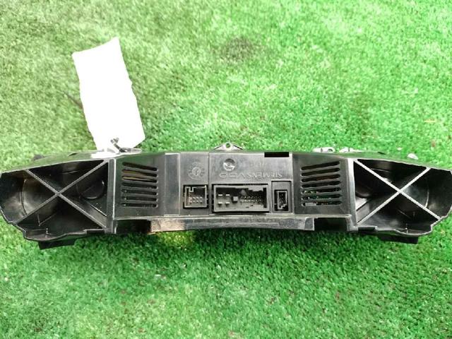 2198302885 MERCEDES Блок управления кондиционером купить в Черновцы