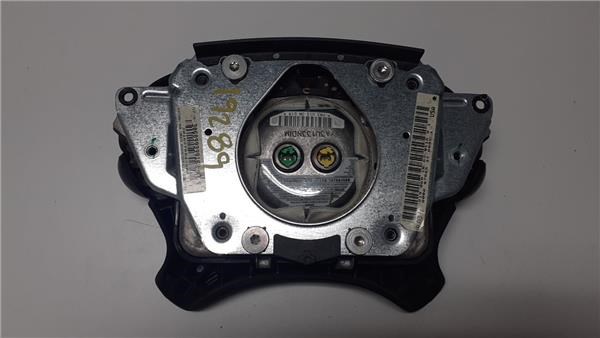 2198601502 MERCEDES Подушка безопасности (AIRBAG) водительская купить в Чернигов
