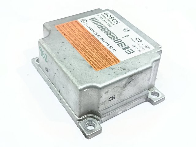 2198601502 Подушка безопасности водителя купить Павлоград