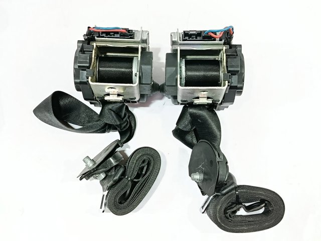 2198601502 Подушка безопасности (AIRBAG) водительская купить Львов