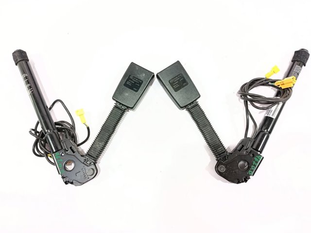 2198601502 MERCEDES Подушка безопасности водителя купить в Украина