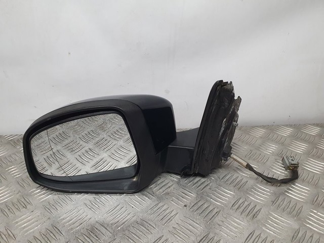 21986621 FORD Зеркало заднего вида левое купить в Днепр