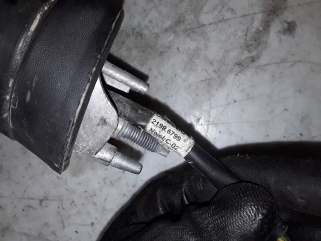 VAG 21986799 Правое зеркало в наличии Ирпень