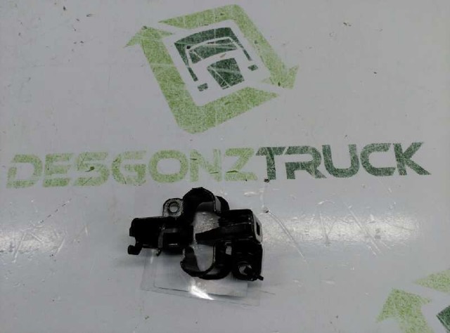 2198800160 MERCEDES Замок капота купить в Киев