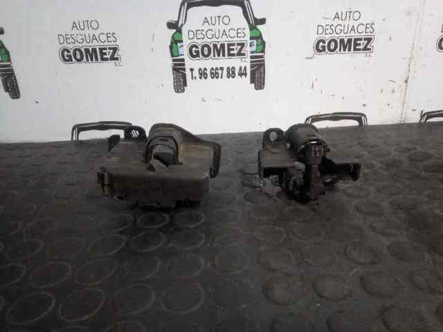 MERCEDES 2198800160 Замок капота в наличии Черновцы