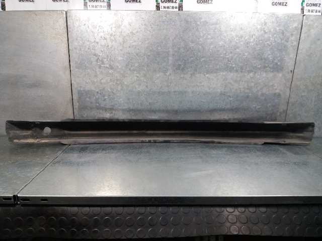 MERCEDES 2198800552 Кронштейн бампера заднего центральный в наличии Ужгород