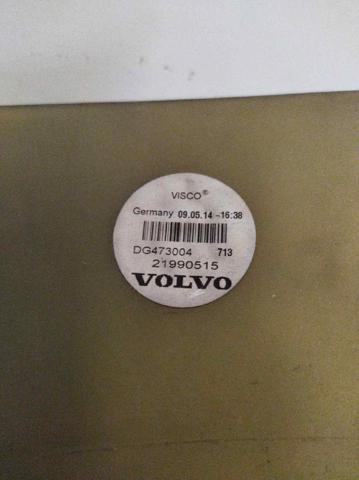 VOLVO 21990515 Вискомуфта (вязкостная муфта) вентилятора охлаждения в наличии Черкассы