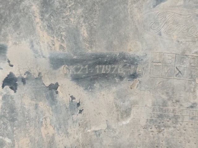 2199112 Бампер задний, центральная часть купить Сумы