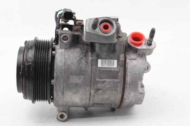 2200052 FORD Компрессор кондиционера купить в Сумы