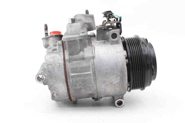 2200052 FORD Компрессор кондиционера купить в Павлоград