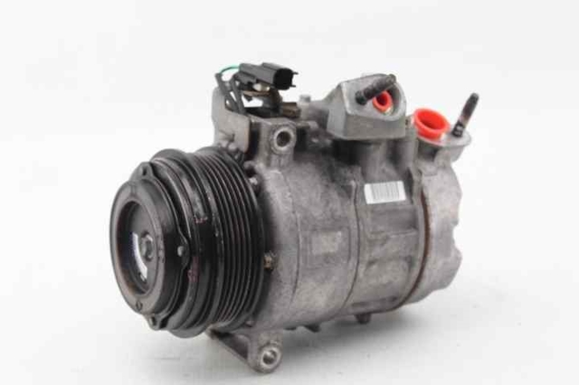 2200052 FORD Компрессор кондиционера купить в Одесса