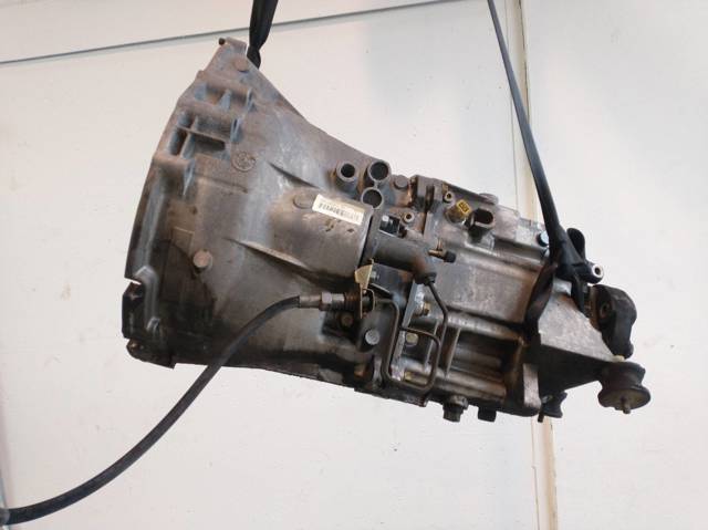 2200066490 BMW КПП купить в Черкассы