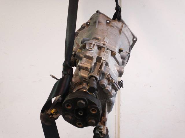 2200066490 BMW КПП купить в Запорожье