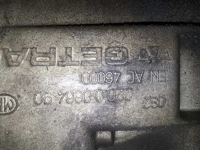 2200066490 КПП купить Житомир