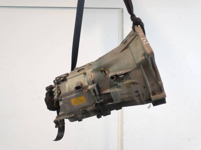 2200066490 BMW КПП купить в Украина
