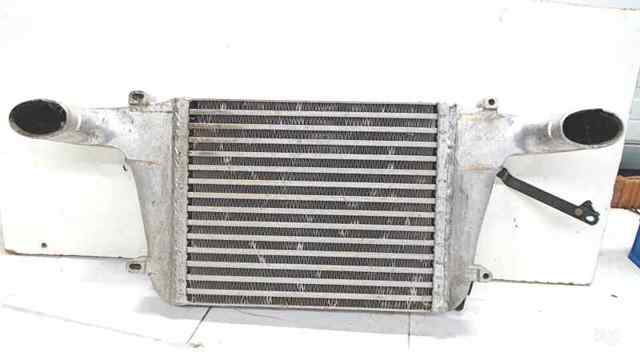 Radiador de intercooler 2200471 Nissan