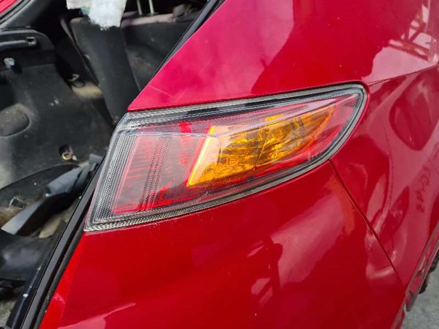 HONDA 22016721 Фонарь задний правый внешний в наличии Николаев