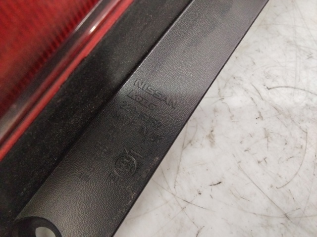 22016752 NISSAN купить в Одесса